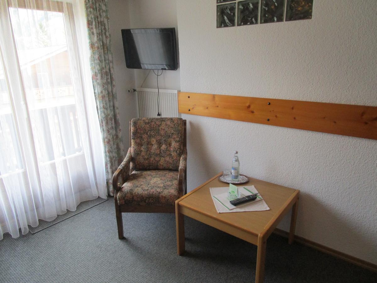 Pension Unterstein Schoenau am Koenigsee Exterior photo